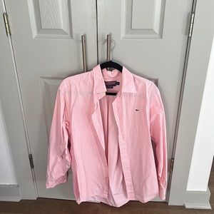 Vineyard Vines Button Down